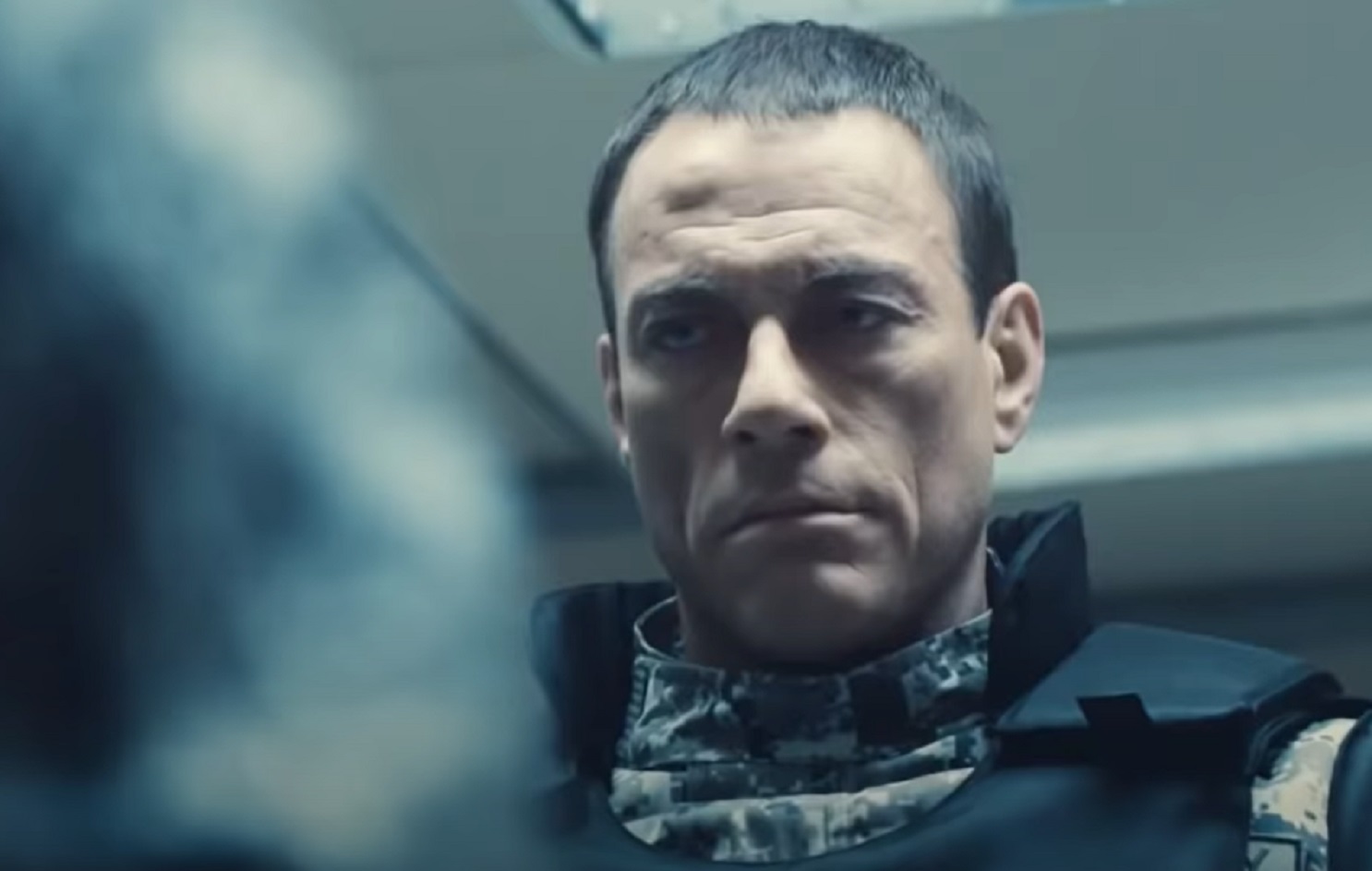 Jean Claude van Damme Facts