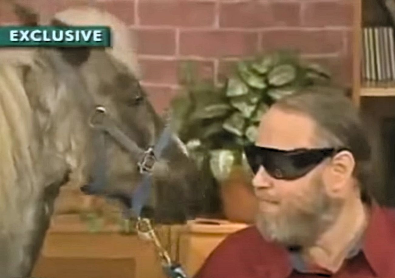 Jerry Springer Facts