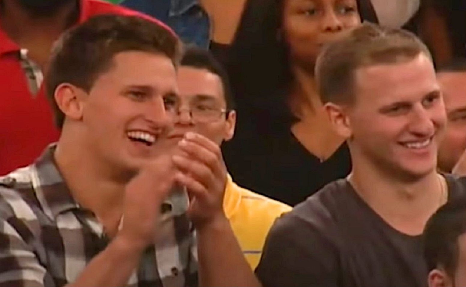 Jerry Springer Facts