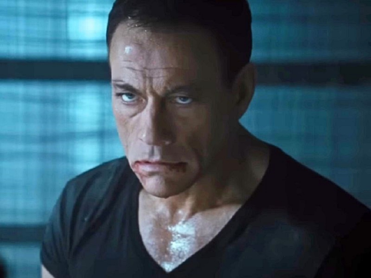 Jean Claude van Damme Facts