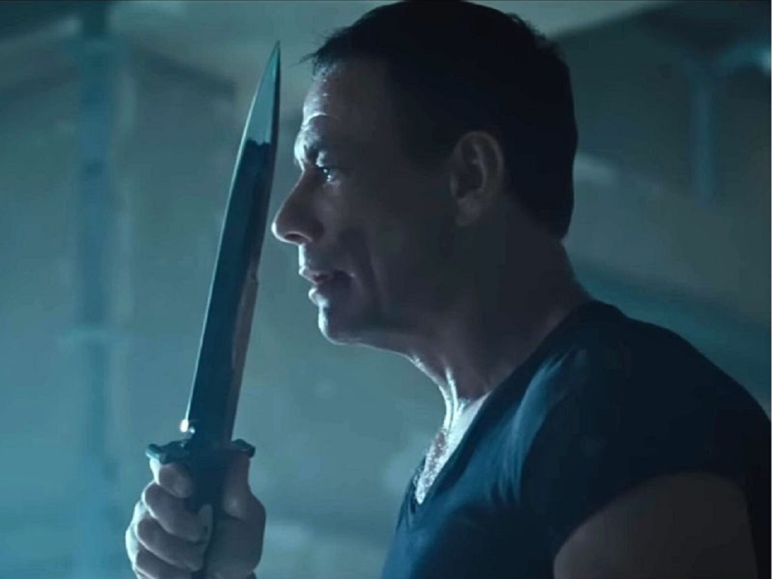 Jean Claude van Damme Facts