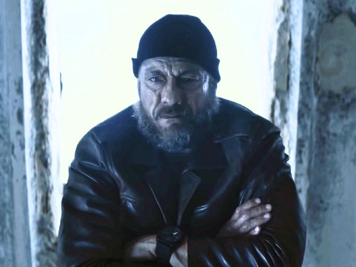 Jean Claude van Damme Facts