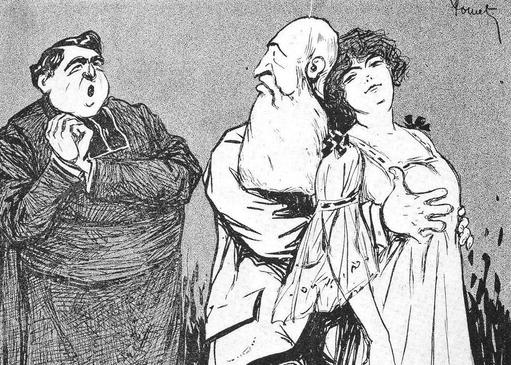 Caroline Lacroix Facts