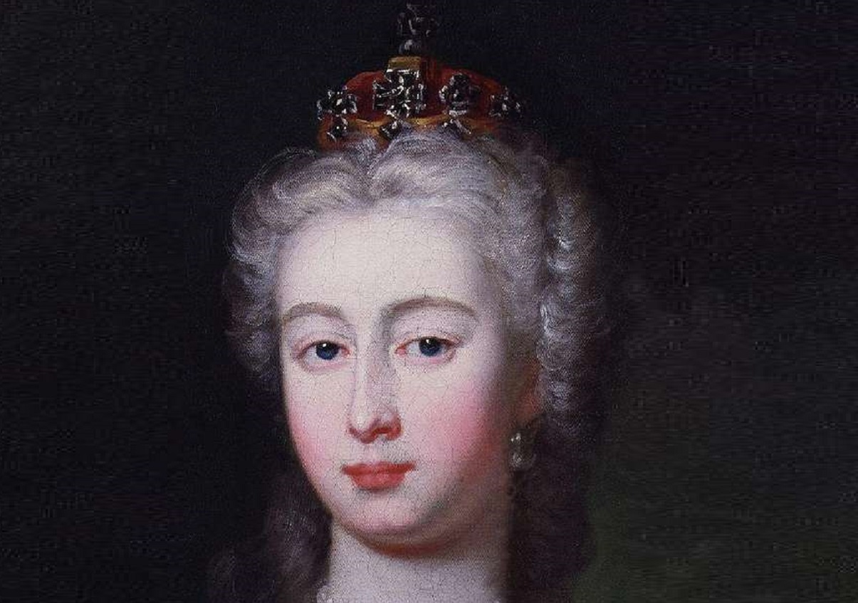 Princess Augusta of Saxe-Gotha Facts