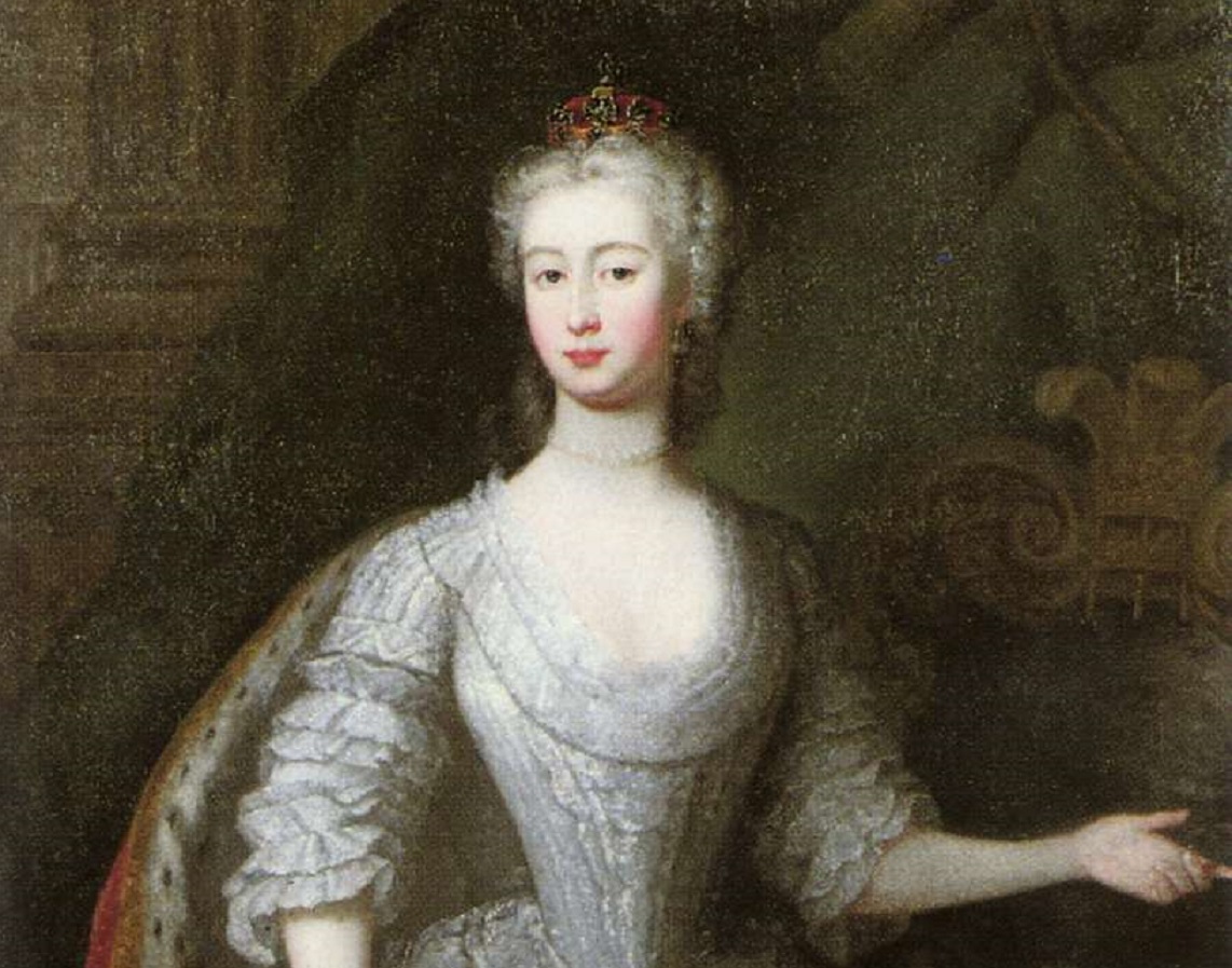 Princess Augusta of Saxe-Gotha Facts