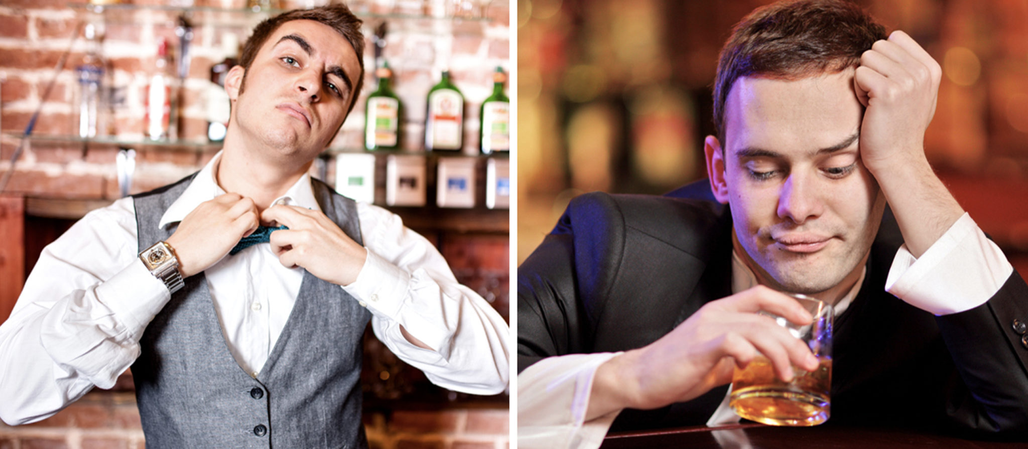 bartenders