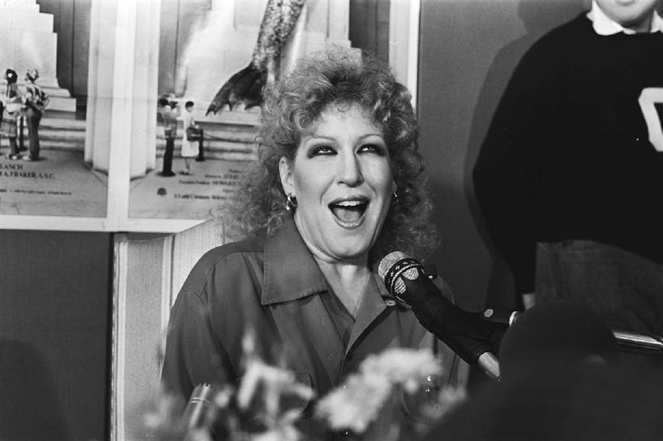 Geraldo Rivera Facts