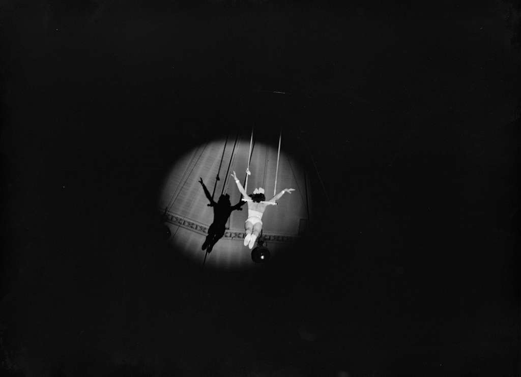 Lillian Leitzel facts