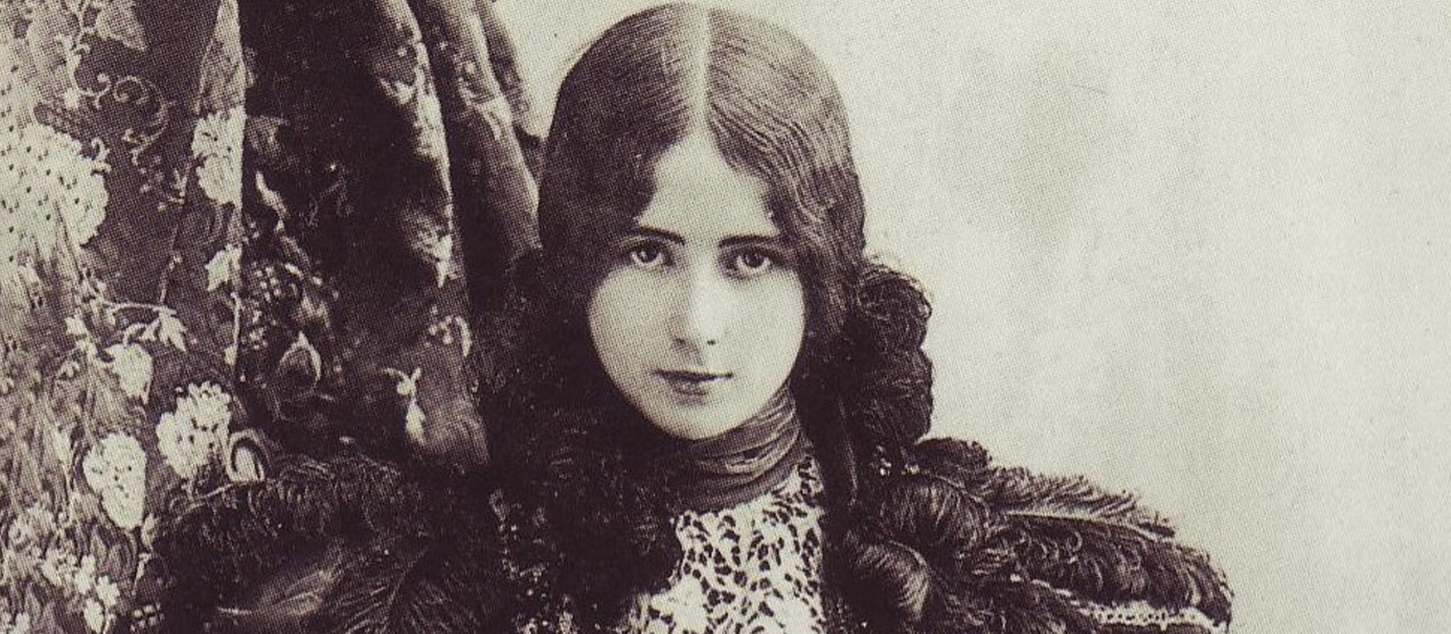 cleo de merode