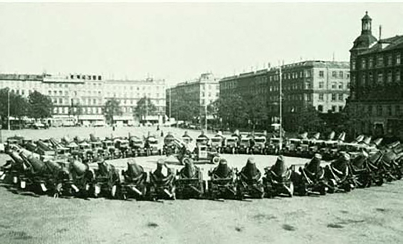 Lillian Leitzel facts