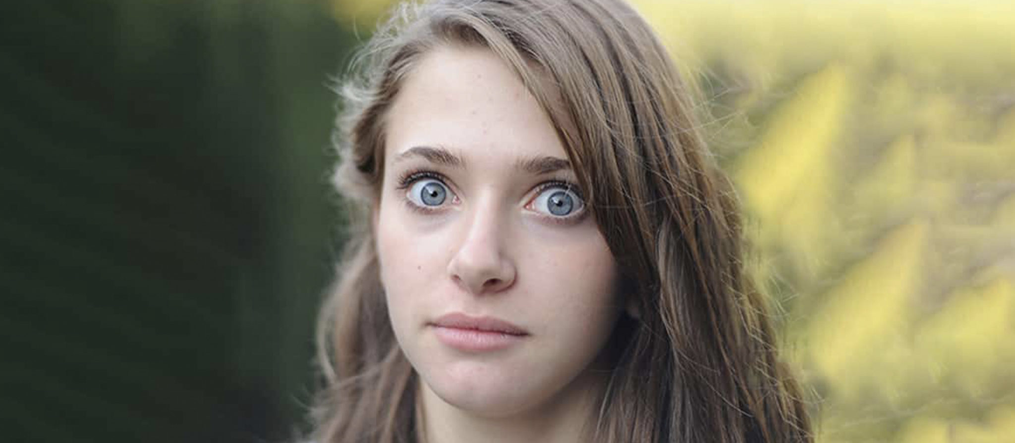 embarrassing stories