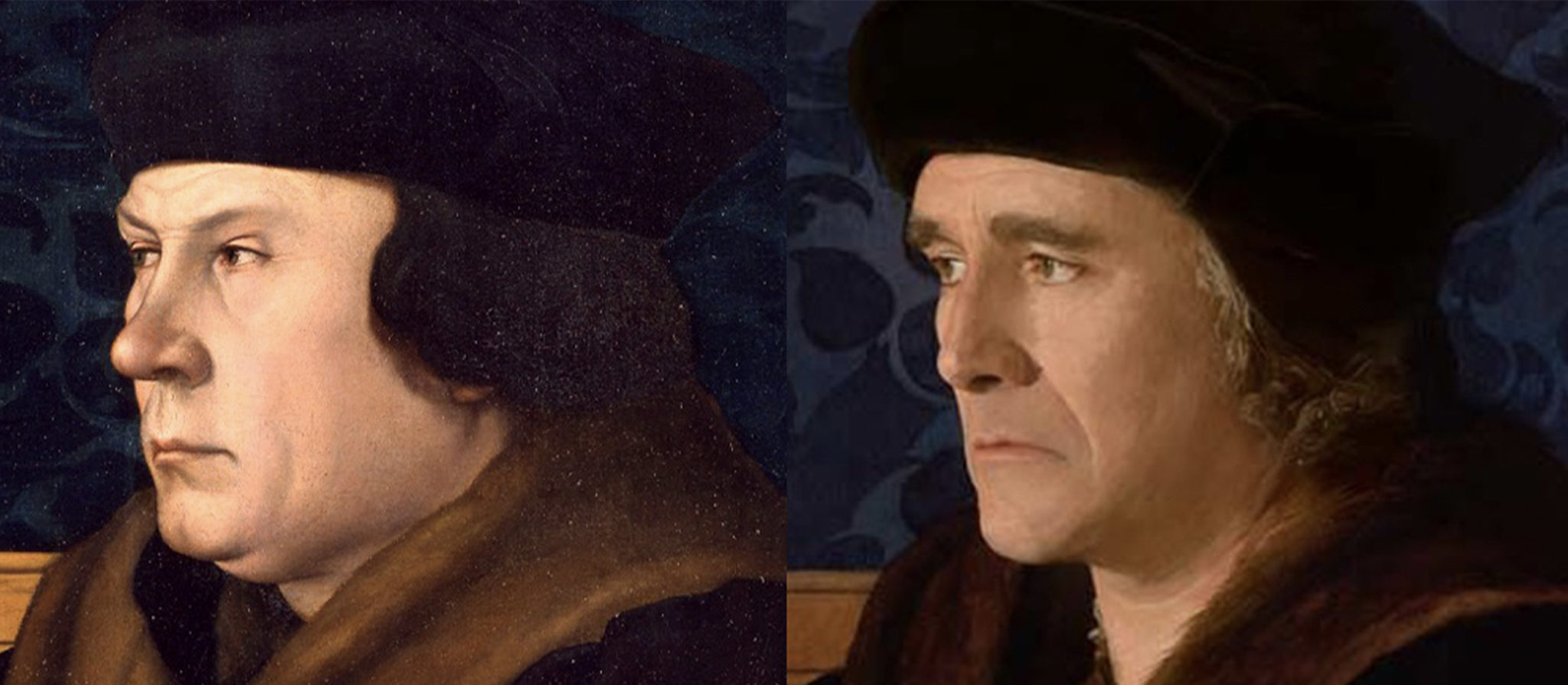 thomas cromwell