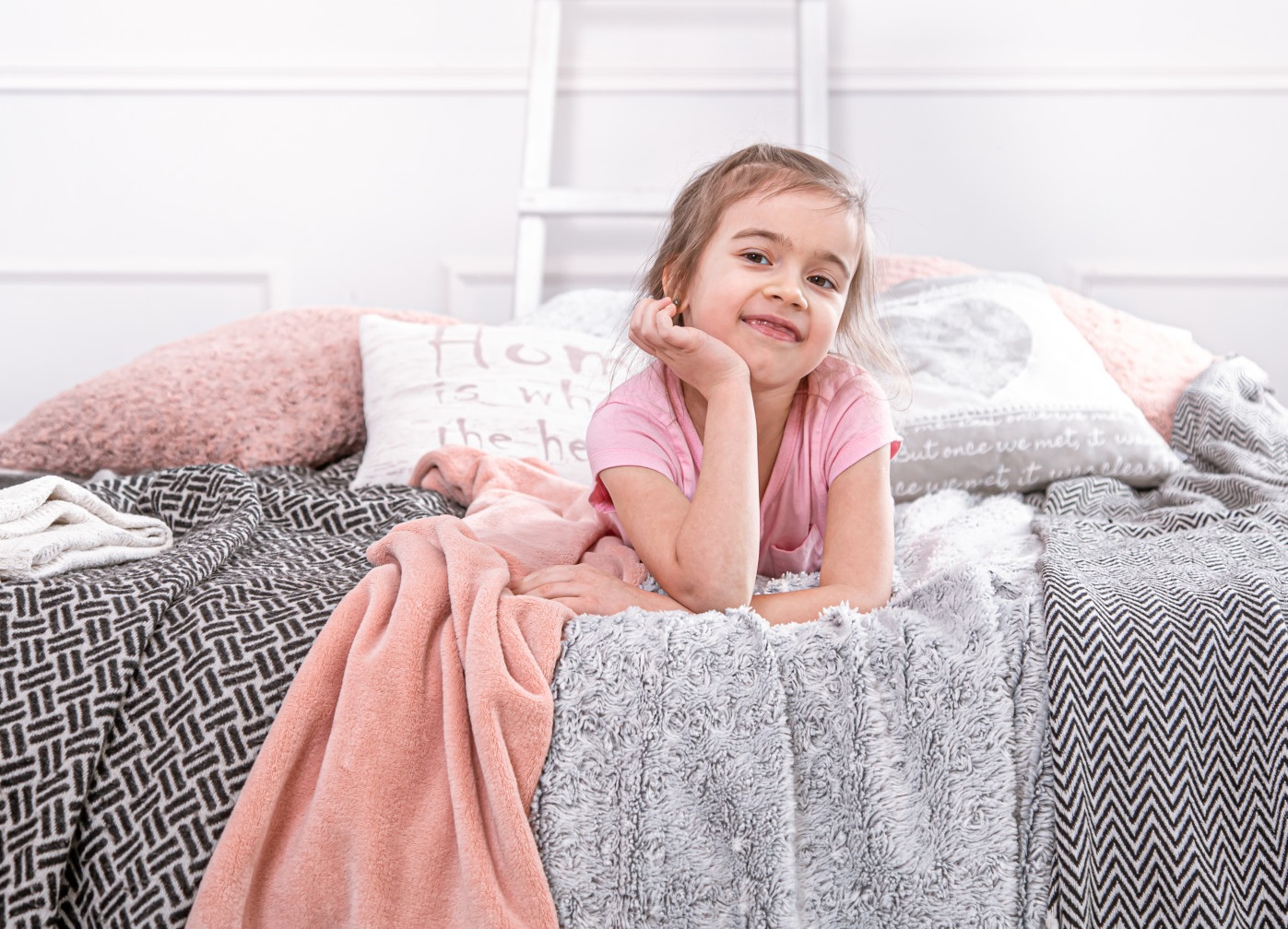 Massively Mortifying Children