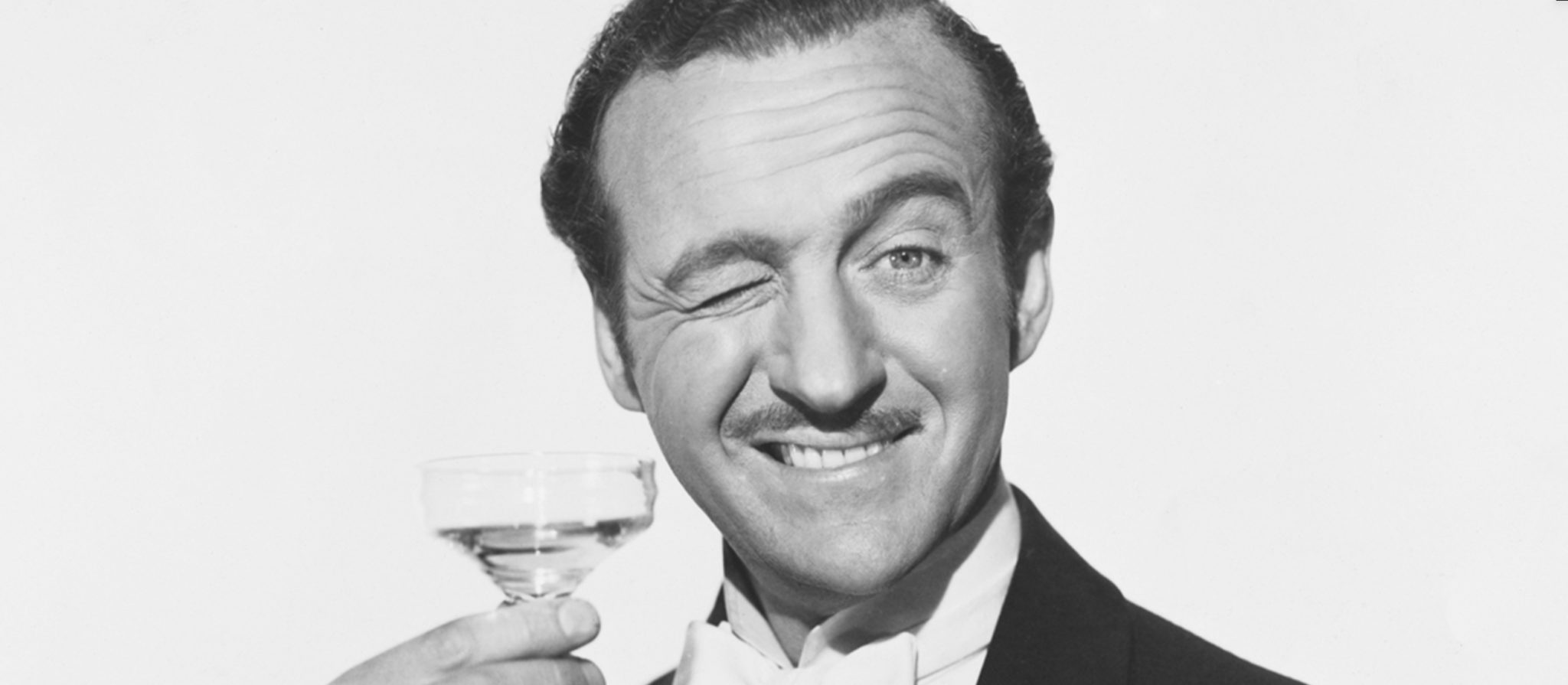 david niven