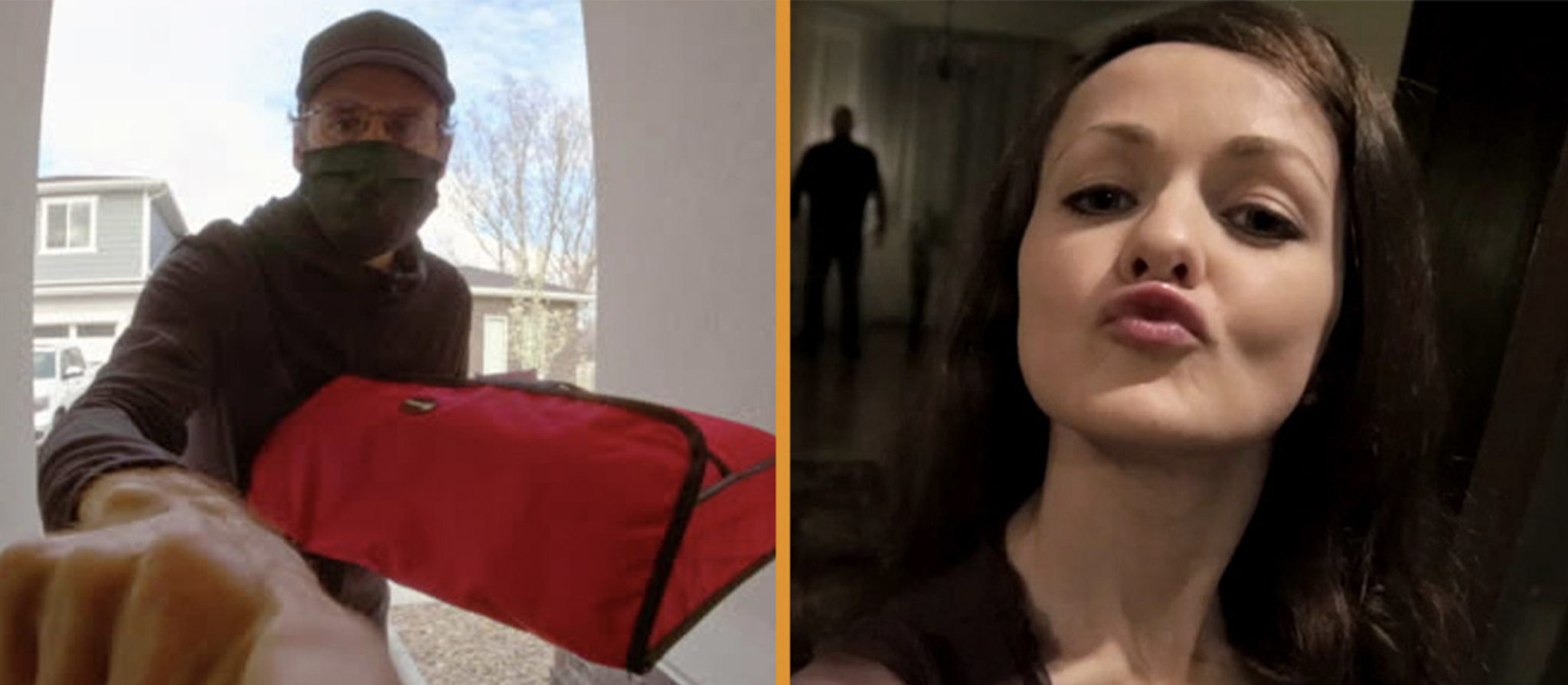 Delivery & Drive-Thru Disasters