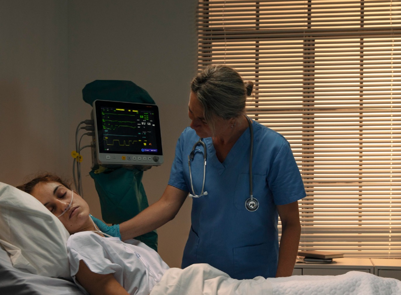 The Worst Thing My Doctor Told Me