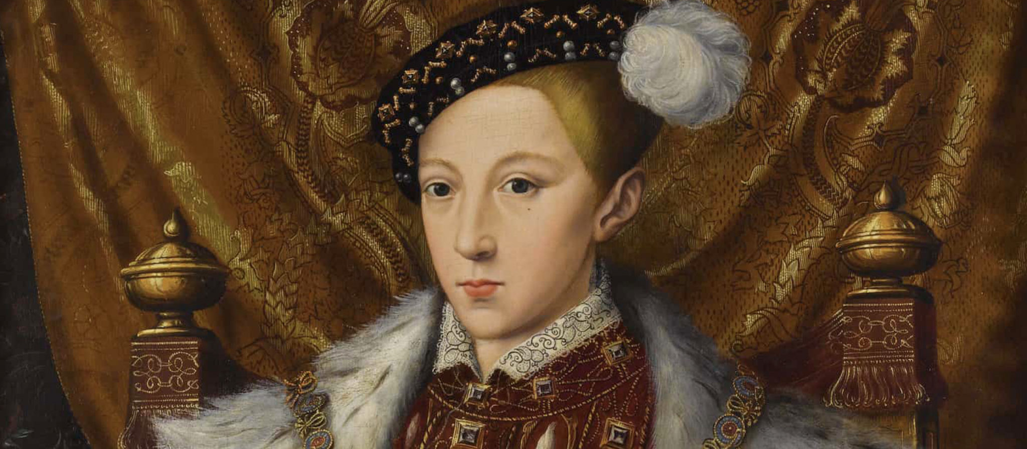 edward vi