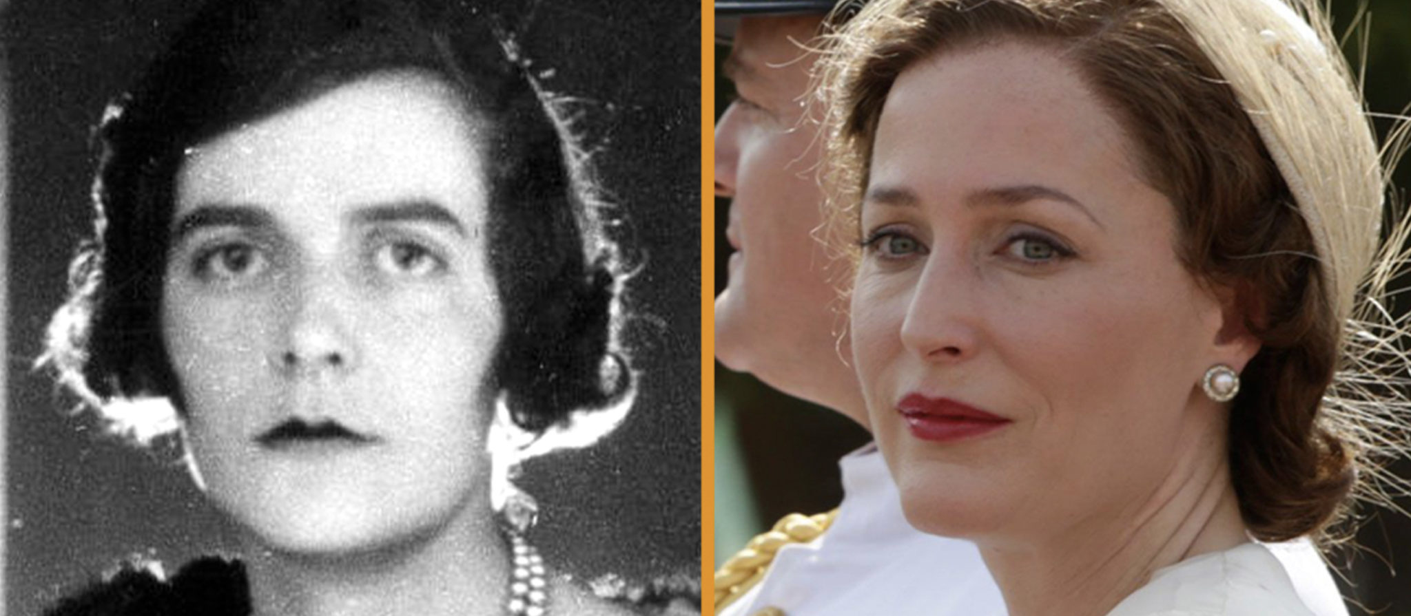 Edwina Mountbatten