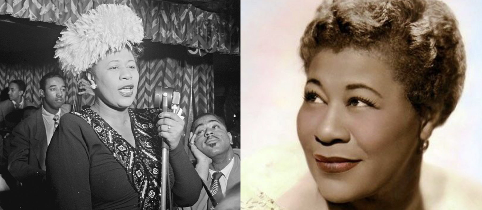 ella fitzgerald