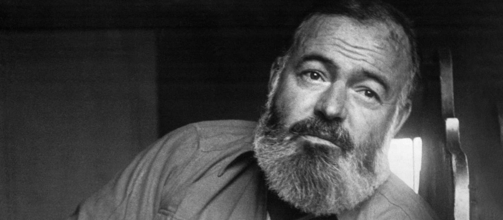 ernest hemingway
