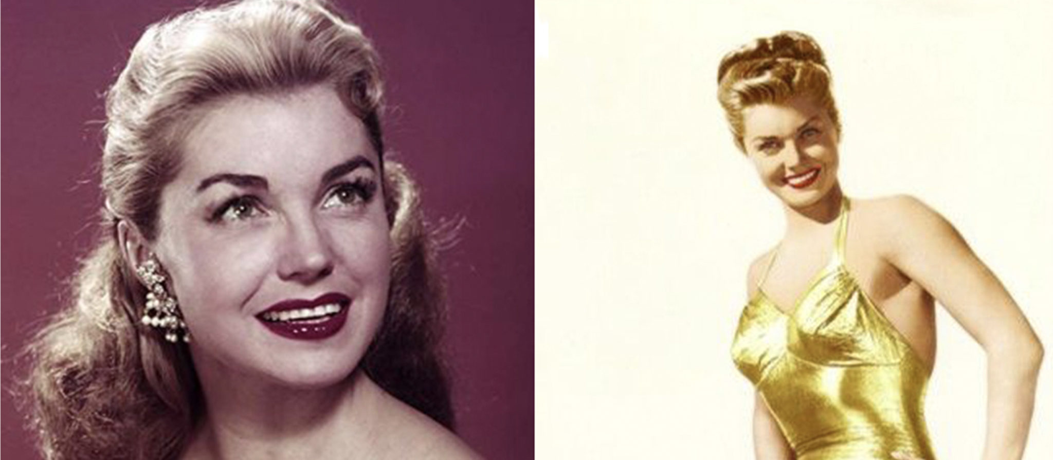 esther williams
