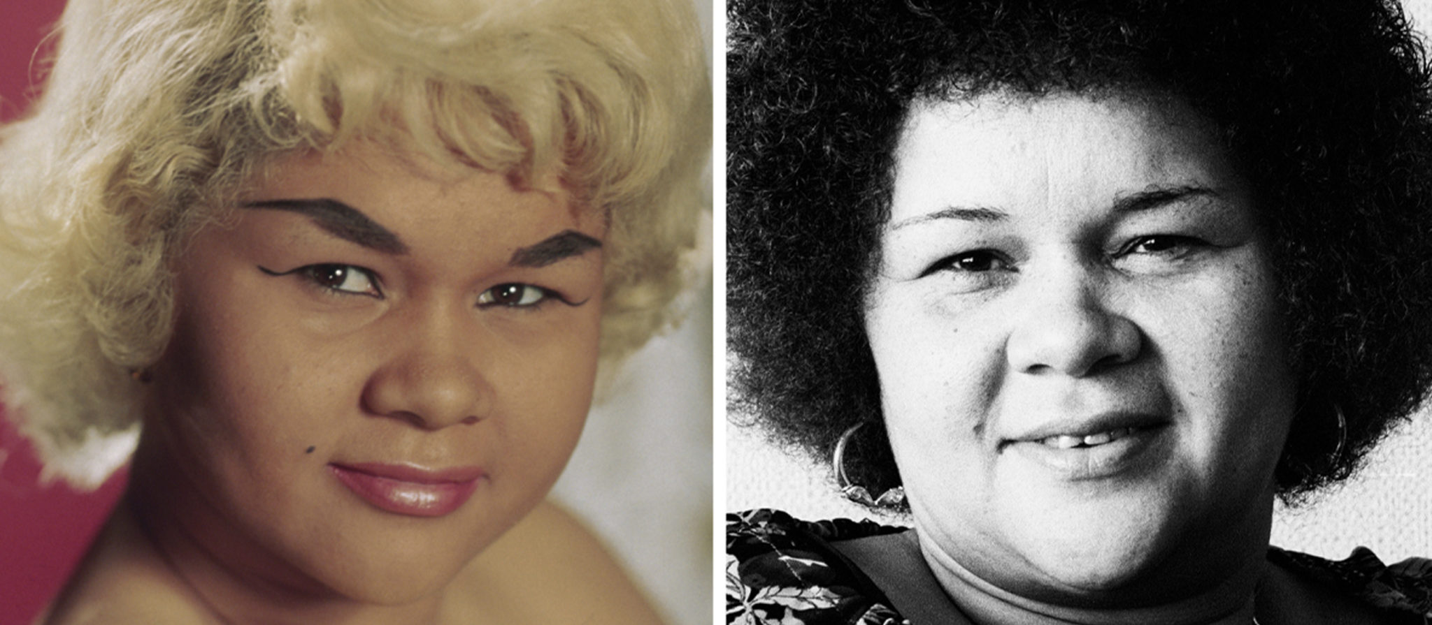 etta james
