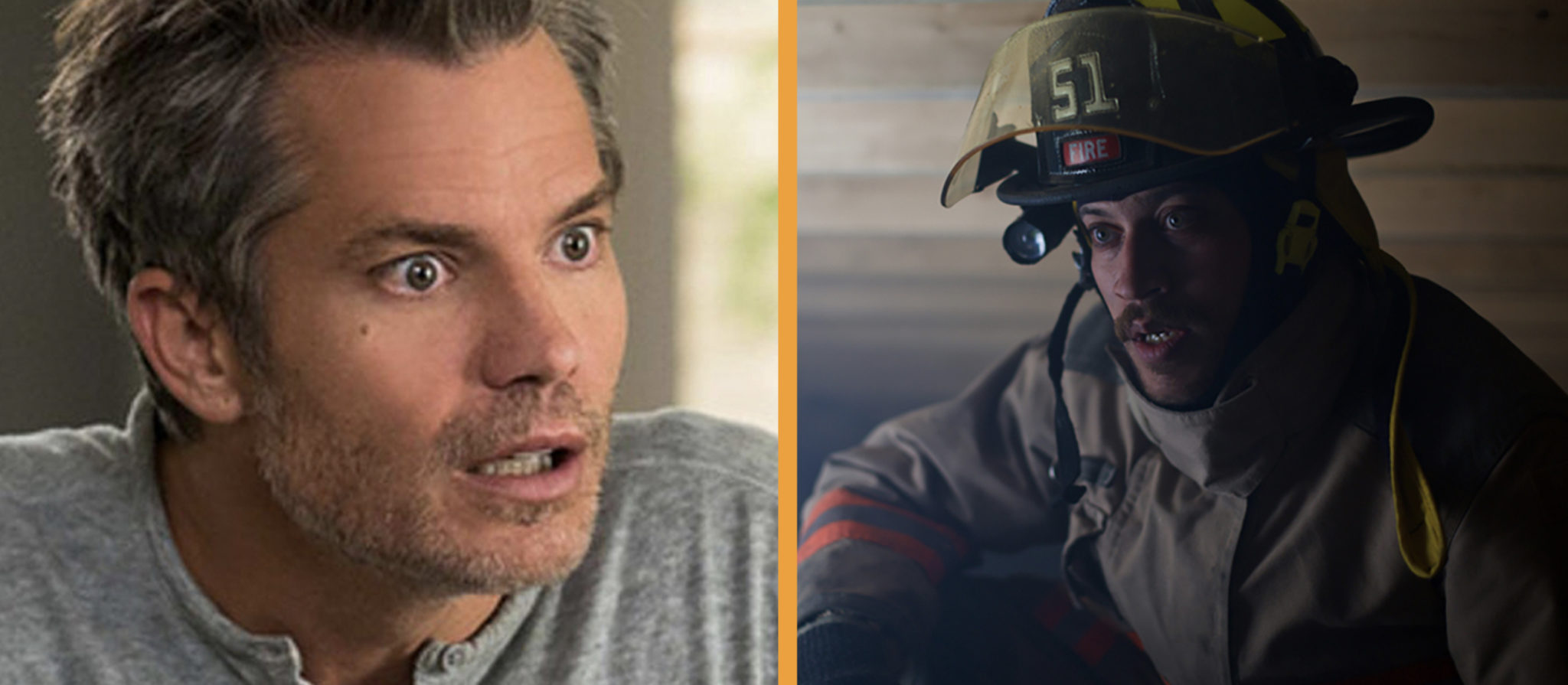 firefighters