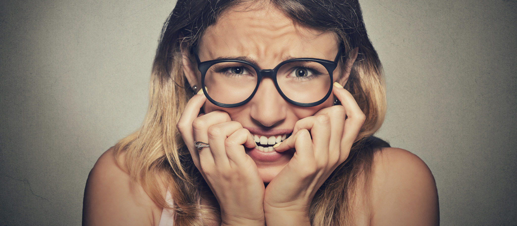 first relationship fails