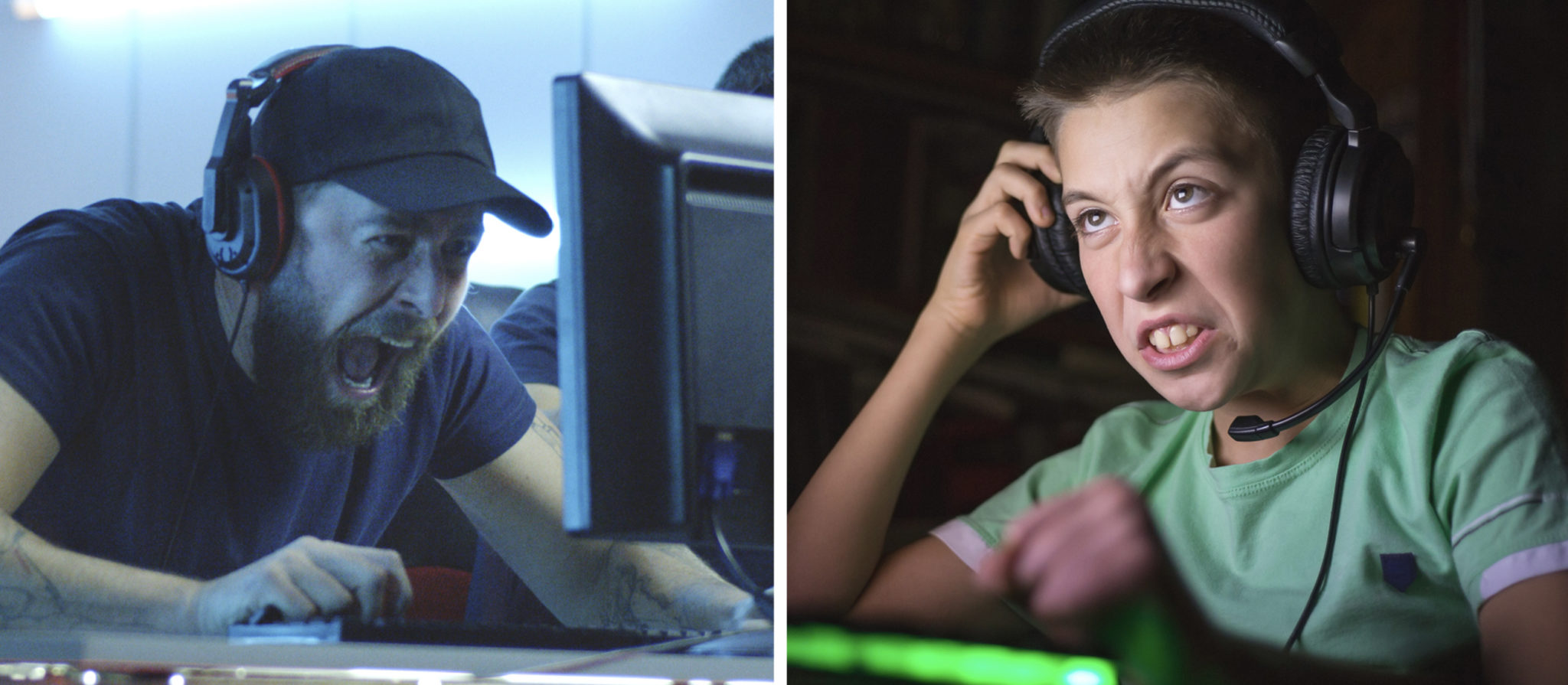 insane online gaming moments