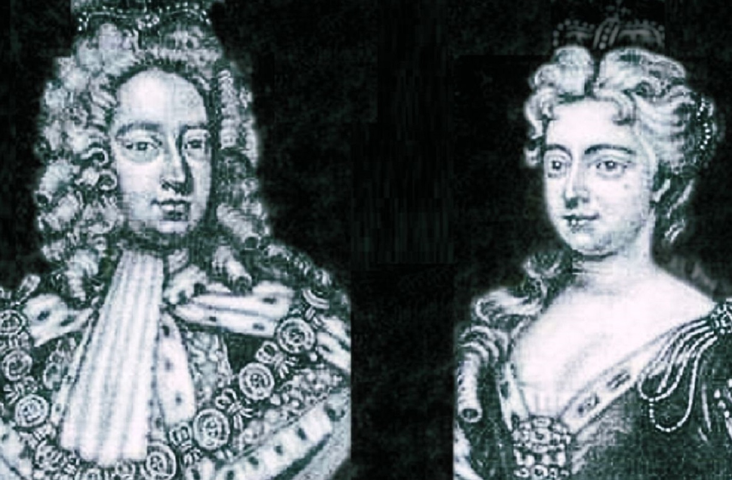 Princess Augusta of Saxe-Gotha Facts