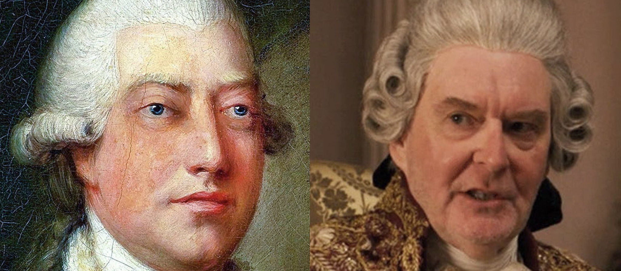 king george iii