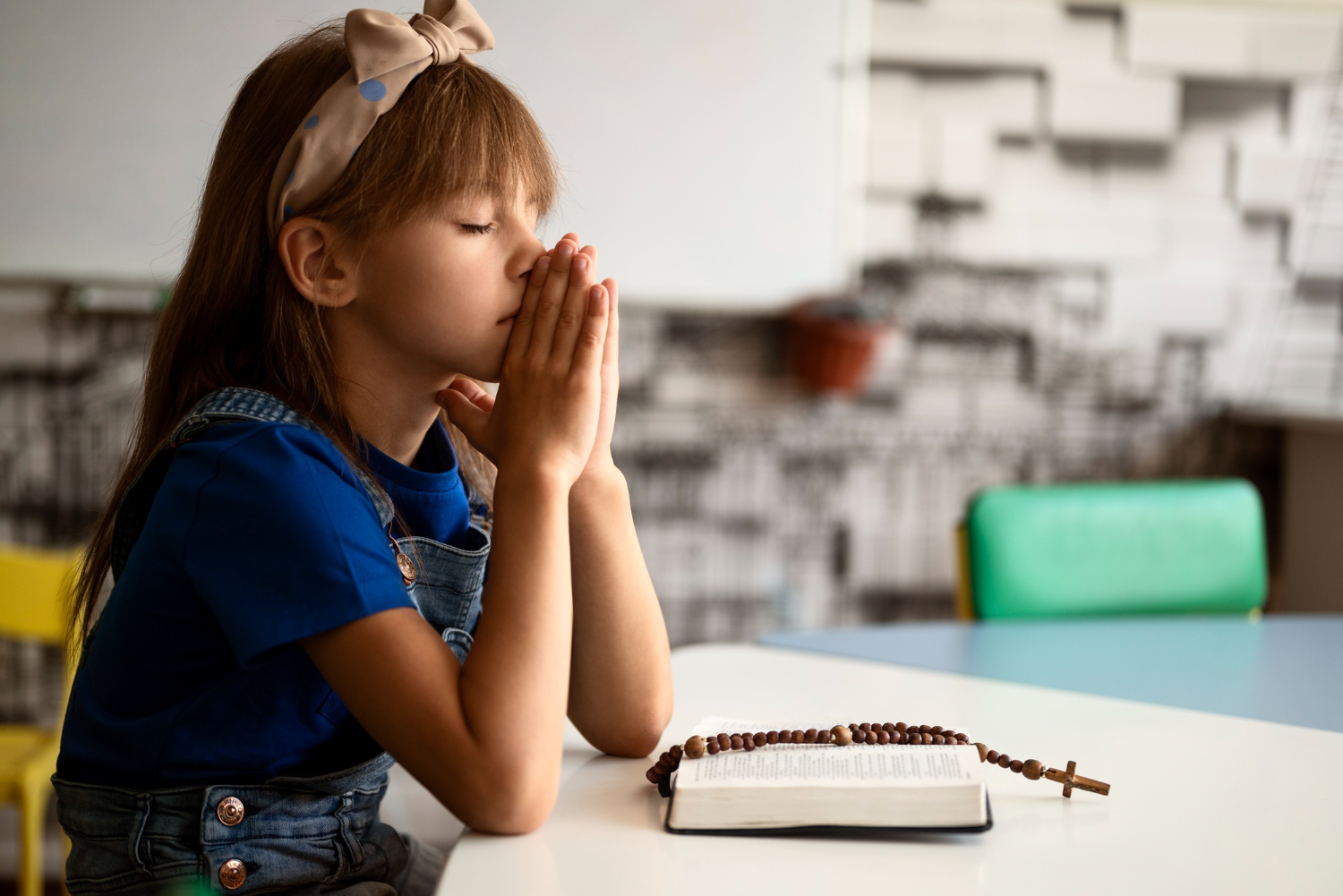 Massively Mortifying Children