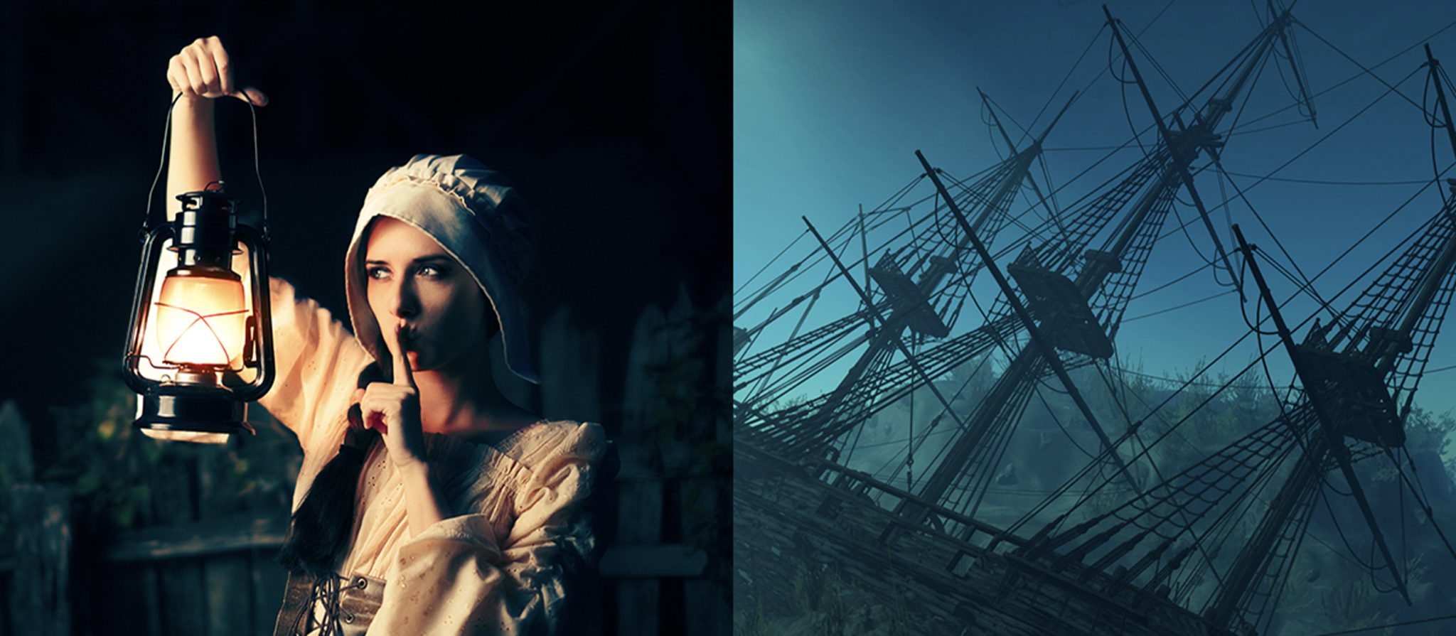 history's greatest mysteries