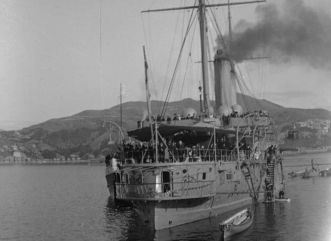 Emperor Norton Facts