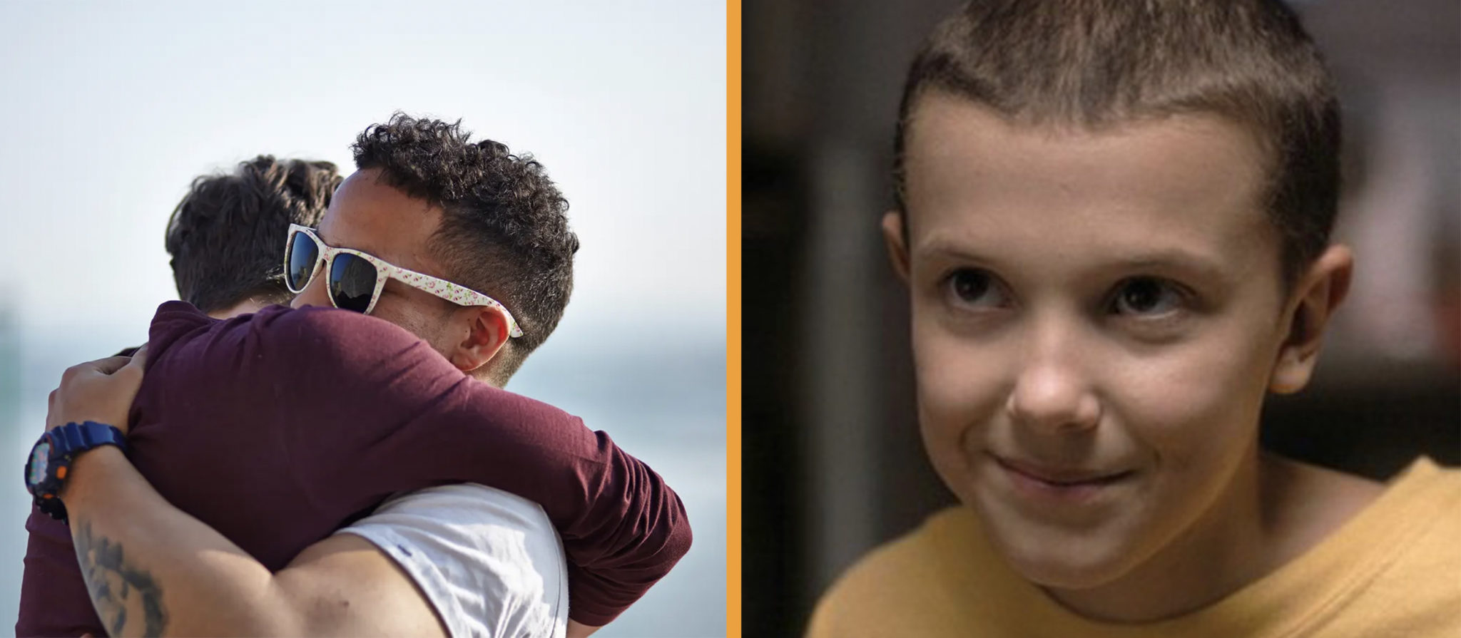 heartwarming moments