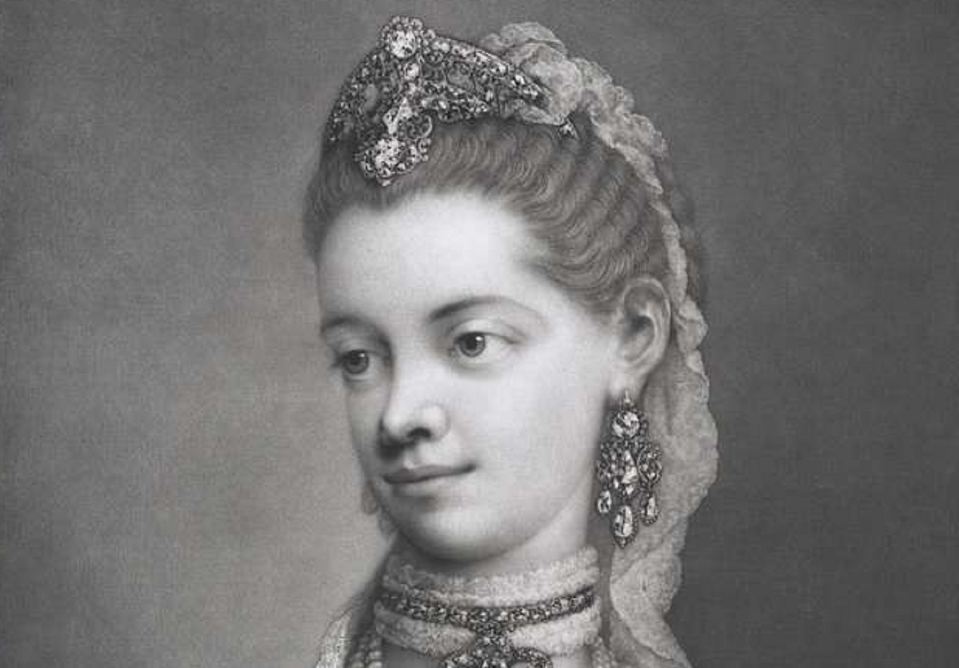 Princess Augusta of Saxe-Gotha Facts