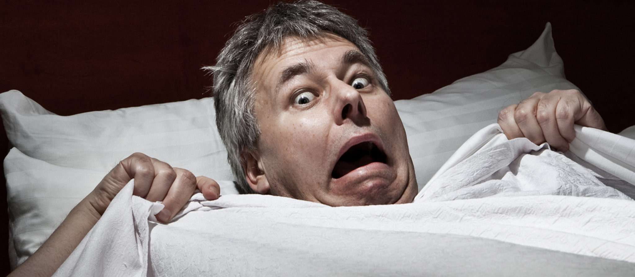 hotel horror stories