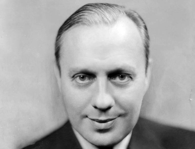 Jack Benny facts