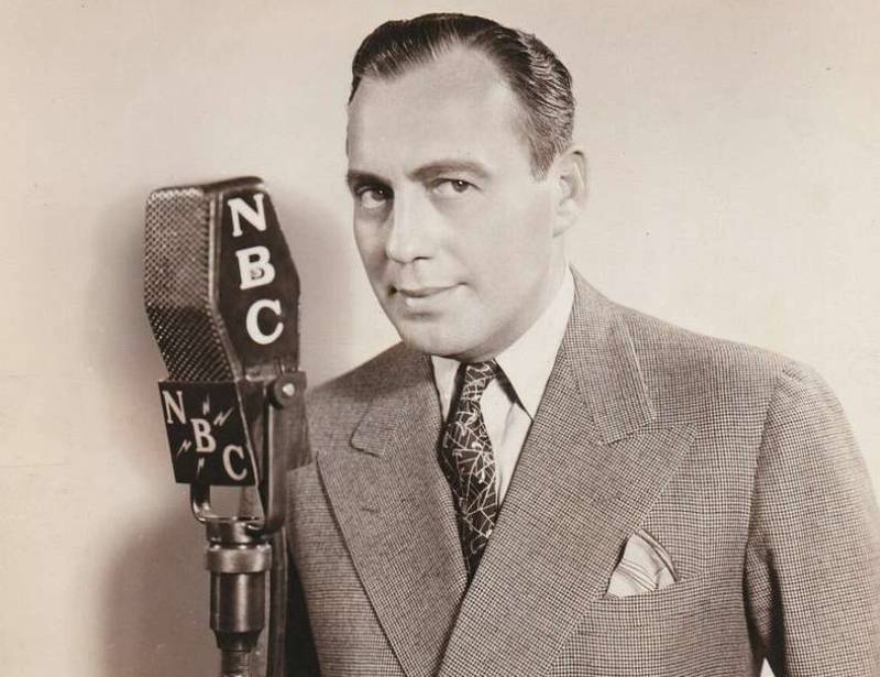 Jack Benny facts