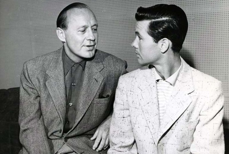 Jack Benny facts