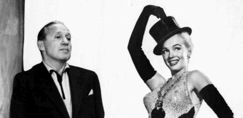 Jack Benny facts