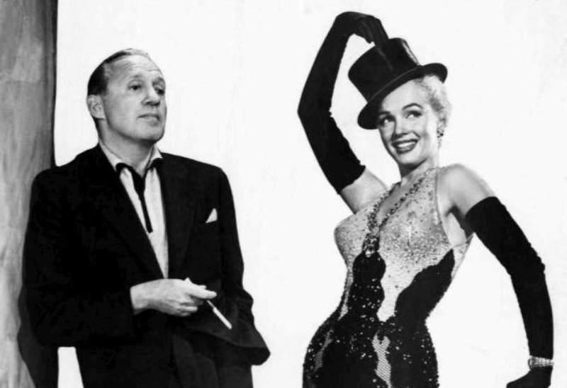 Jack Benny facts