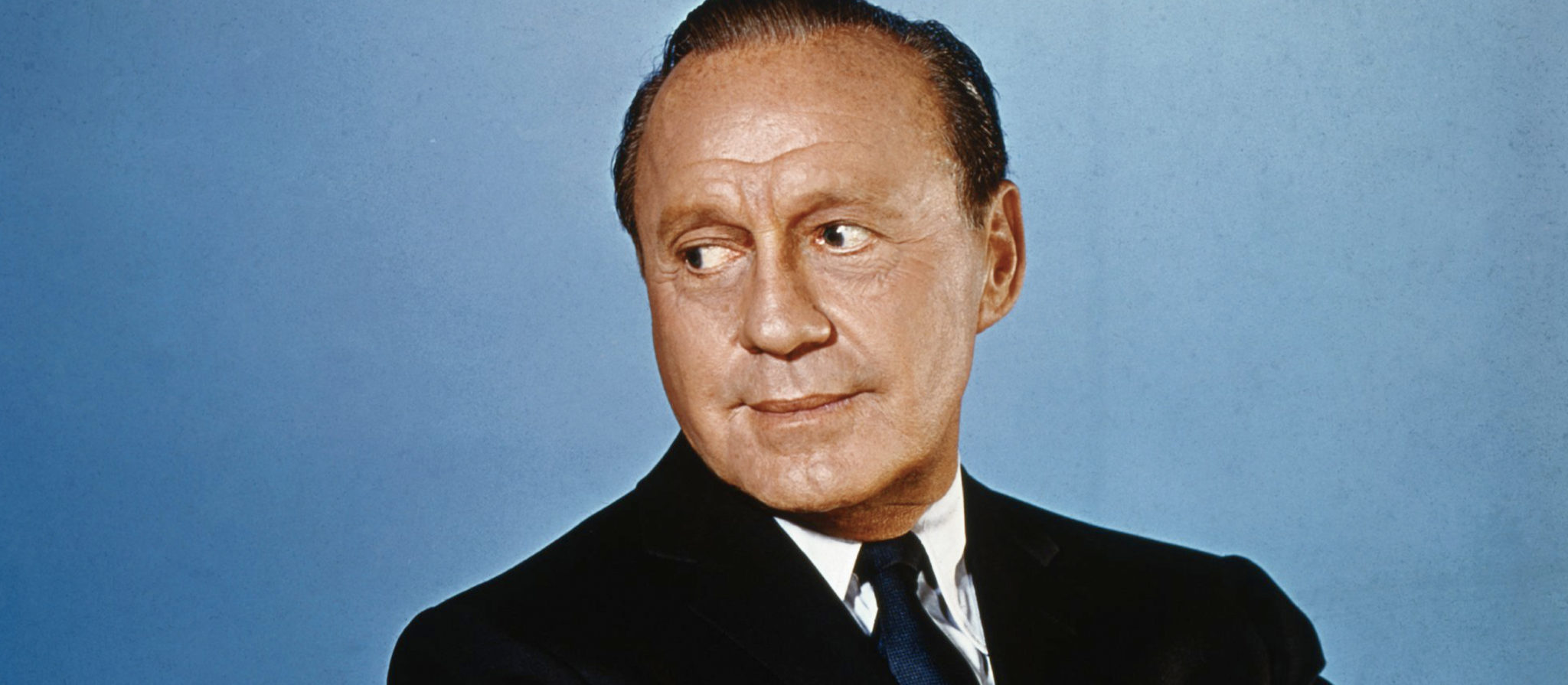 jack benny