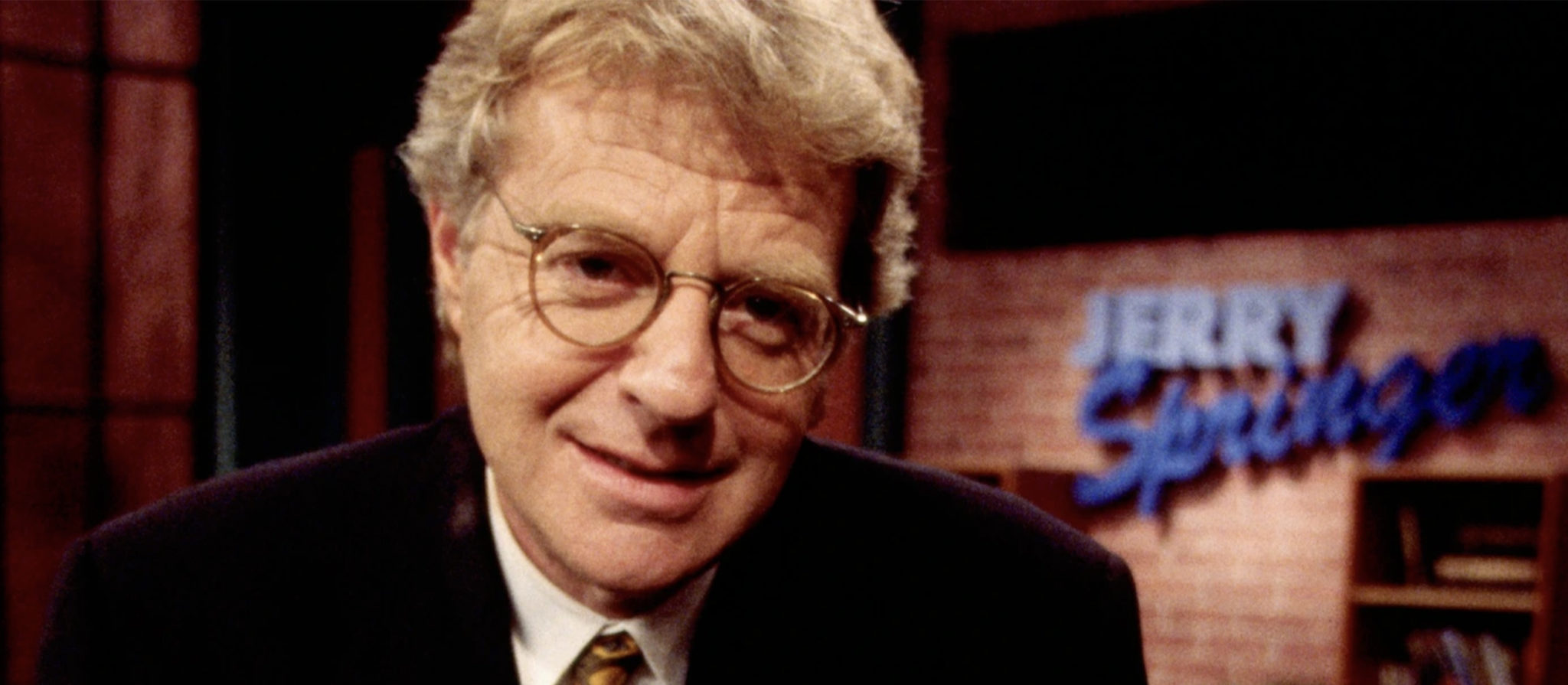 jerry springer