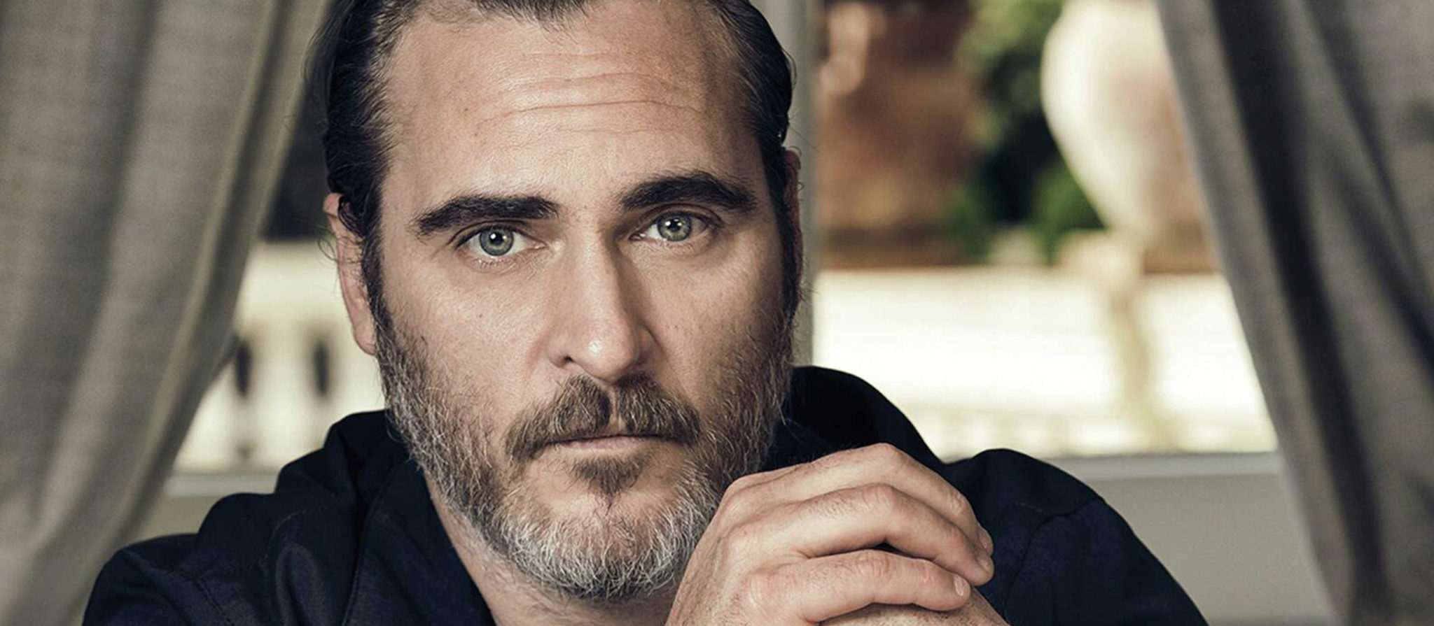 joaquin phoenix