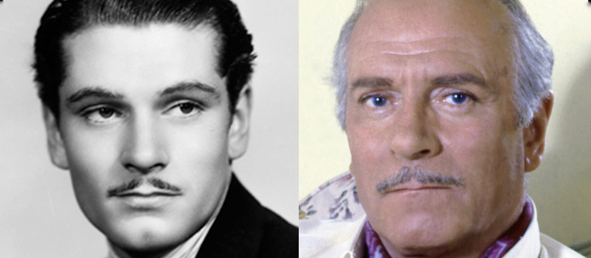 sir laurence olivier