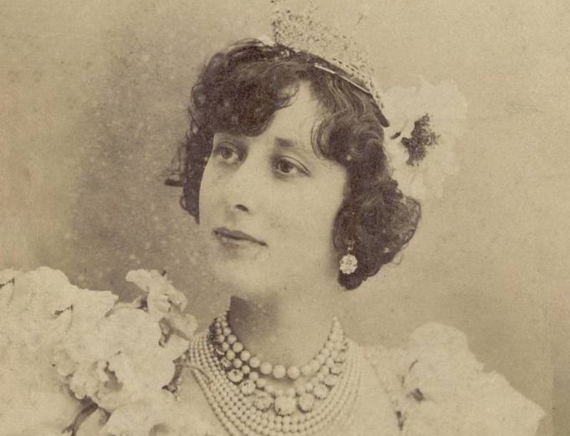 Liane de Pougy facts