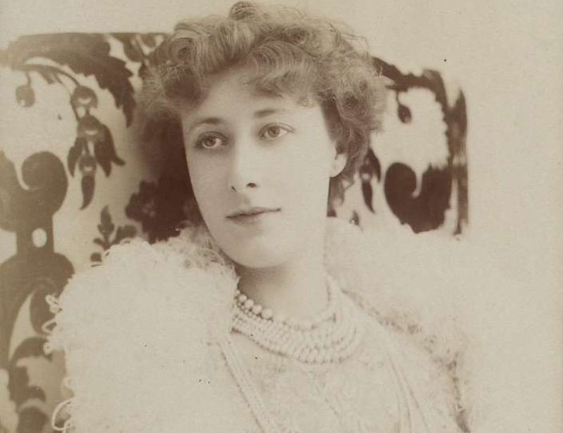 Liane de Pougy facts 