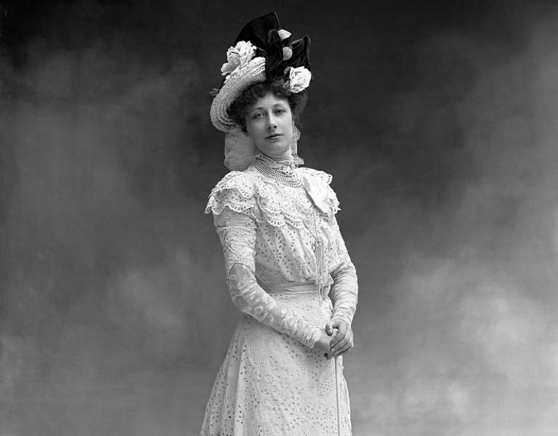 Liane de Pougy facts