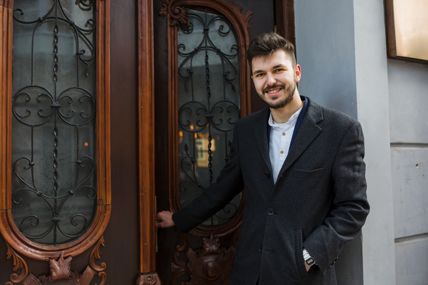 The Worst Socially Awkward Moments